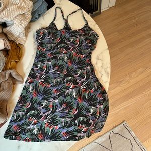 Outdoor voices excercise dress